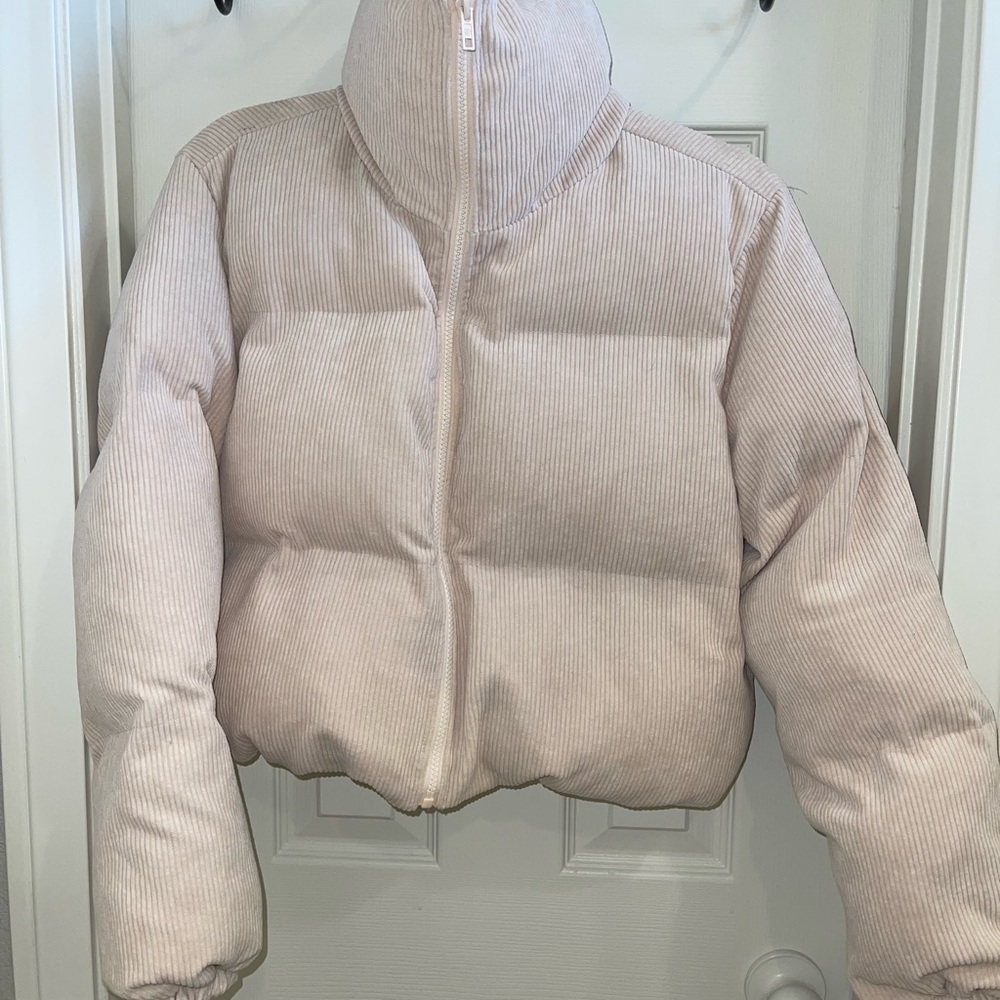 Puff Jacket - image 1